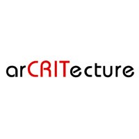 Arcritecture (@arcritecture) 's Twitter Profile