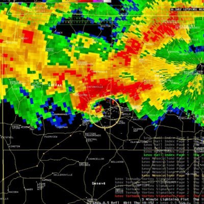 relatable_radar's profile picture. Just someone who can relate to radars