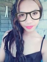 khieshajhael's profile picture. 