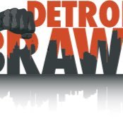 World class professional boxing in Detroit. Americas greatest comeback city!
