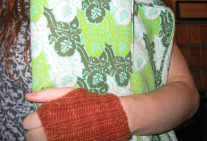 Full service knittery in Los Angeles, California