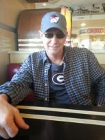 lamarkarr's profile picture. 