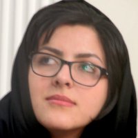 Negar Mehr (@negar_mehr) 's Twitter Profile