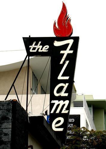 flamesandiego's profile picture. We are the new owners of THE FLAME. If you have not been in a while it's changed and for the better. New Website coming...