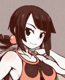 HoennLorekeeper's profile picture. ''...Hey. The actions that you're taking now... Are they based on the ideals that you cling to?'' #PTRP #MVRP