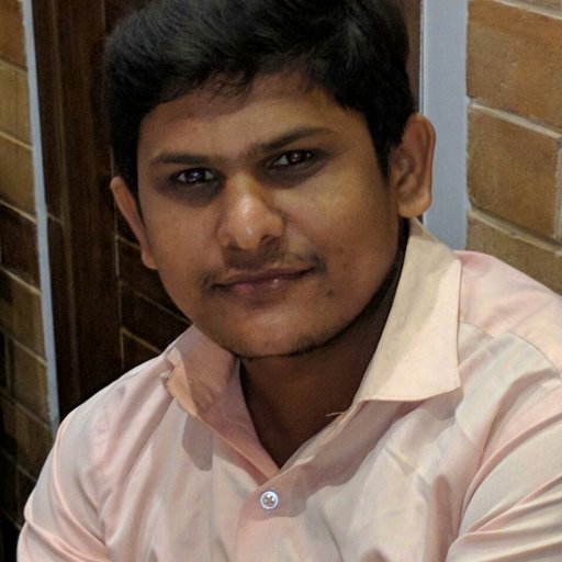 kumararch87's profile picture. 