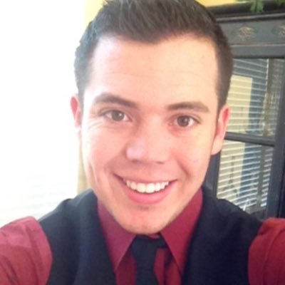 devinrobinett's profile picture. 