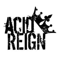Acid Reign (@acidreigners) 's Twitter Profile