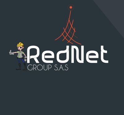 RedNet_Group's profile picture. Rednet grupo sas, es una compañía  de conectividad y soluciones en telecomunicaciones e Internet, en la región, con presencia en Municipios de Santander