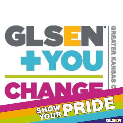 GLSEN Greater Kansas City (GLSEN-GKC) is a chapter of the GLSEN, Inc.