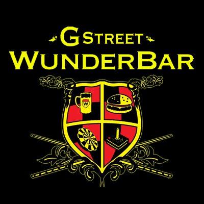 The G Street WunderBar opened its doors on Oct 24, 2011. Come join us for a few drinks, something to eat, and the best nightly entertainment in the (530).