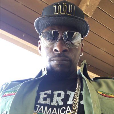 PeteRock twitter avatar