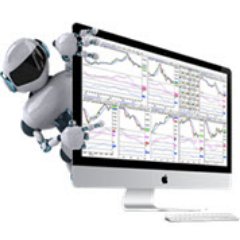 Scalp Forex Like A Pro. 100% Automated #Forex #Signals