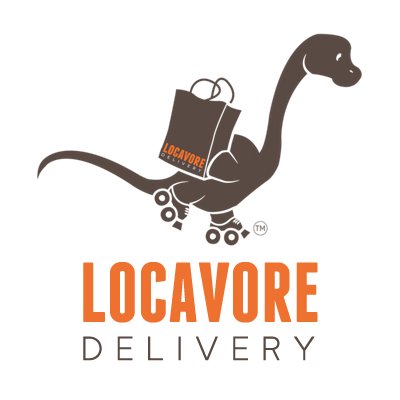 Know where your food comes from - we bring you trust & convenience; a little bit of humor & a whole lot of tastiness.  

Eat Local, Be a Locavore.
