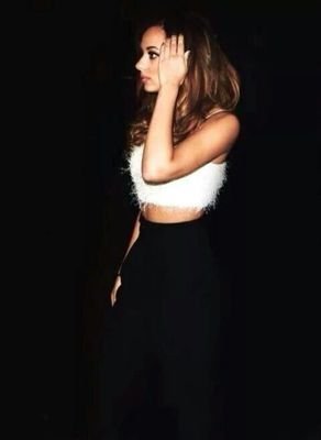 PauGonzalez0112's profile picture. No sueñes, vive tu sueño !