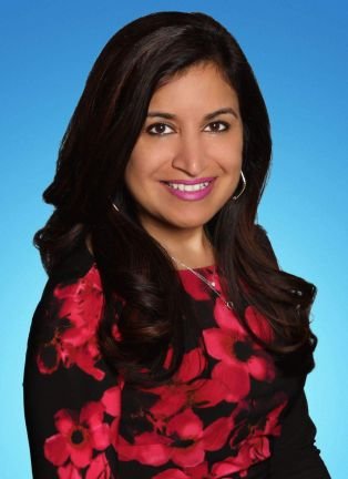 geetumistry's profile picture. 