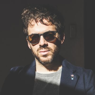 EzeTronconi's profile picture. Actor, dramaturgo y director.