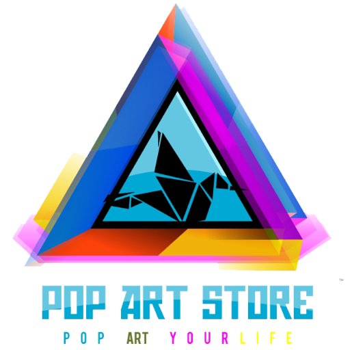 Inilah karya Pop Art Store yang bedain kamu dgn sebelahmu! Jadilah yang pertama memilikinya & biarkan yang lain ikut-ikut! WA +6281233786264