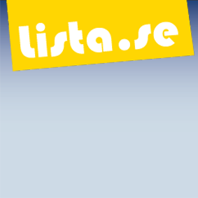 Listase's profile picture. Jack Werner, redaktör på Lista.se, twittrar om listor. Kontakt: jack@lista.se eller @kwasbeb
