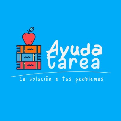 Ayuda Tarea Ayuda Tarea Twitter