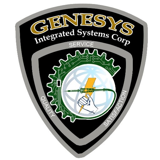 GenesysISCorp's profile picture. Genesys Integrated Systems Corp. delivers highly reliable, timely, and competent assistance in the field of industrial electronics repair, supply and services.