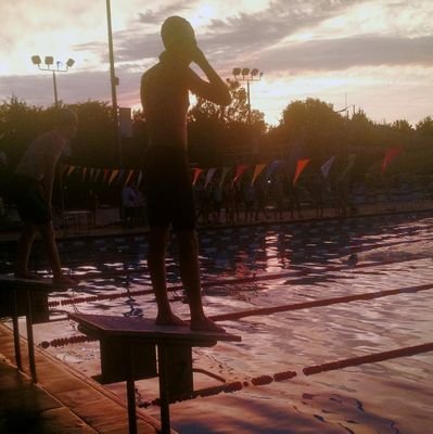 The Olathe Cyclones Swim & Dive Team is a summer youth recreation program sponsored by the Olathe Parks and Recreation Department.