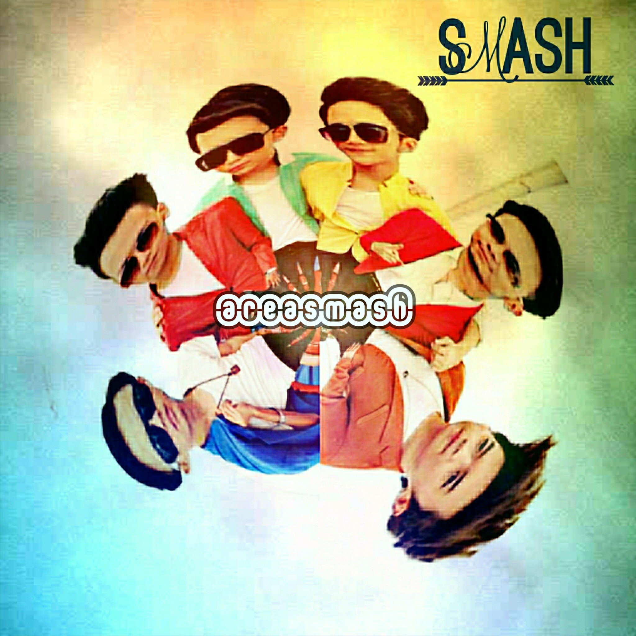 @SMASHindonesia 's Fansbase, Indonesian Boyband • 290112• IG: @areasmash