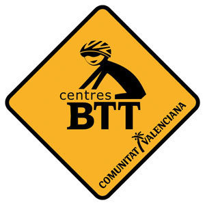 Centres BTT