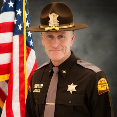 The official Twitter account for the Colonel of the Utah Highway Patrol. Account not monitored 24/7.