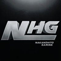 NHG：中の人げぇみんぐ(@NakanohitoGamin) 's Twitter Profile Photo