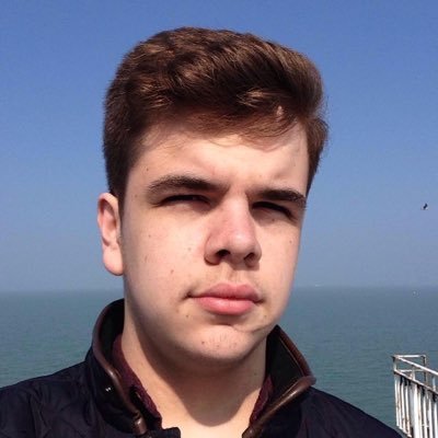 FJP_Hardman's profile picture. 