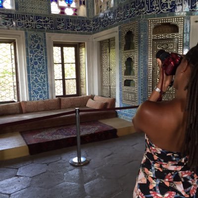 CounselorMaya's profile picture. God. Animals. Nature.