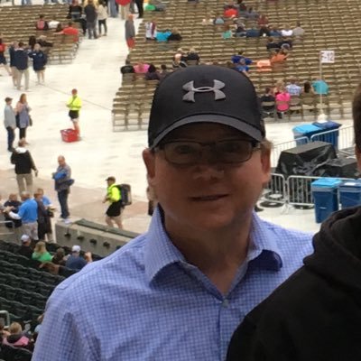 Husband, Father, Entrepreneur - SCSU Huskies #cawlidgehawkey Founder of Nature’s Fury Nutridrink