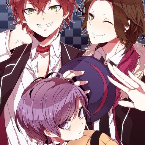 mmmm solo dire que soy fujoshi y que me encanta el anime de todo tipo de genero