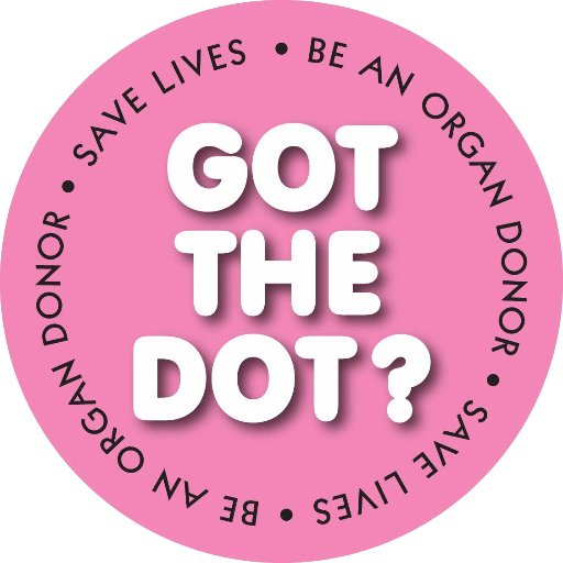 The Pink Dot Club believes that everyone has the power to #DonateLife ! Chartered in 2015 by Nikki Parikh, a high school student from DVHS. Visit our website!