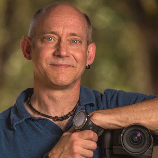 Freelance & fine art photographer and designer living in the Sierra Nevada Foothills.