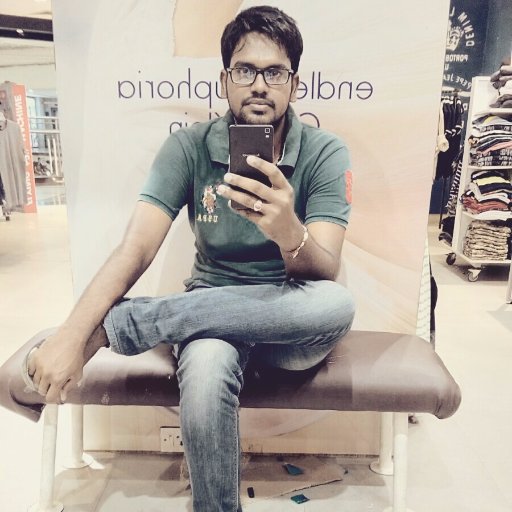 abhiseknanda19's profile picture. 