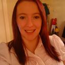 Becky Salisbury - @Becky1807 - Twitter