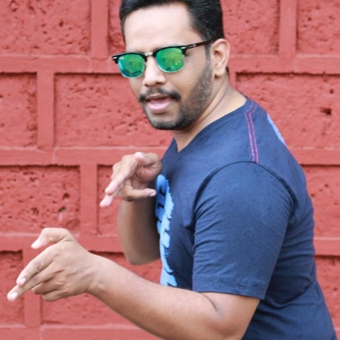 PNarvilkar's profile picture. Film Critic, Freelance Journalist, Sportsman