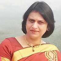 Anita Gupta (@anitadst16) 's Twitter Profile