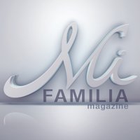 Mi Familia Magazine (@mifamilia) 's Twitter Profile