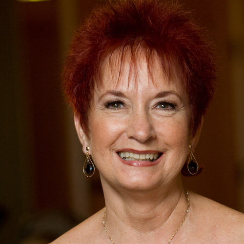 Social media mentor, online marketing maven, glamorous grandmother (GiGi),nature photographer, artist