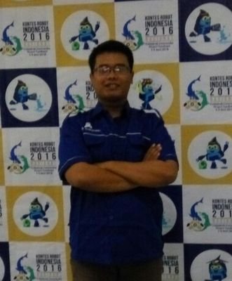 Control and Instrumentation Engineering 2012
Diponegoro University | Semarang |
Indonesia