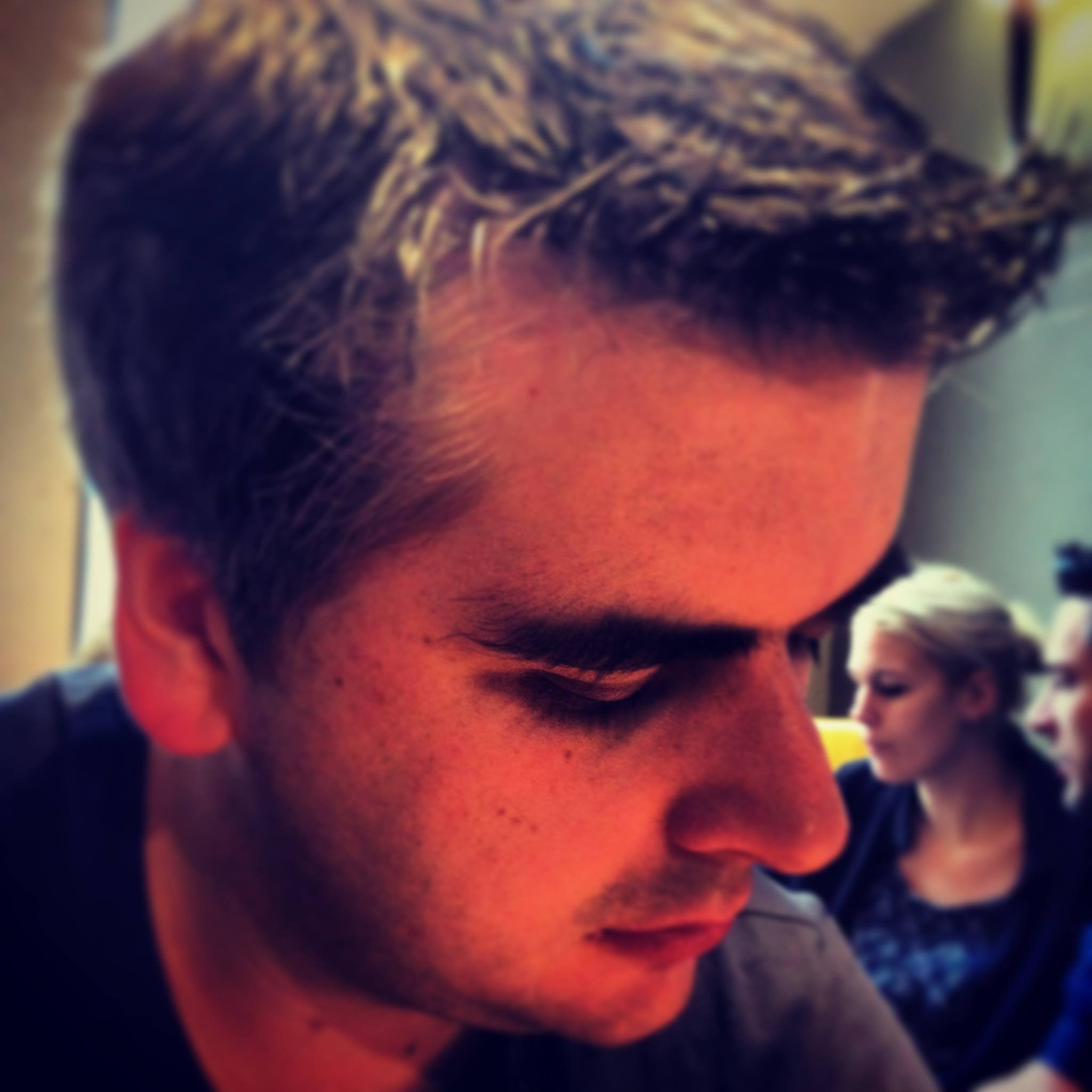 Jodan_87's profile picture. Everton Sufferer.