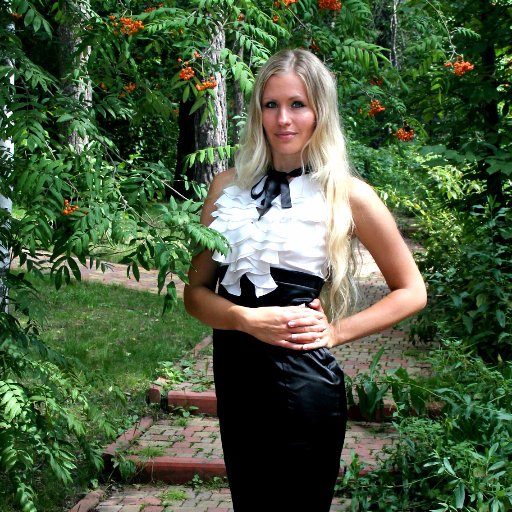 belyaevakati7's profile picture. 