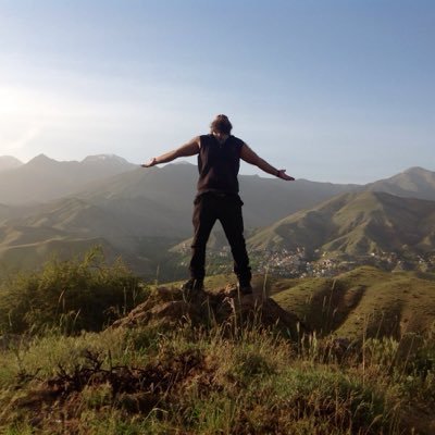 iHoomanHabibi's profile picture. IT Manager, Photographer