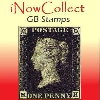 Helping you manage your GB Stamp collection on the move