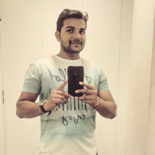 Brijesh15891's profile picture. 