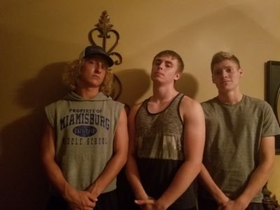 PortLord19's profile picture. 