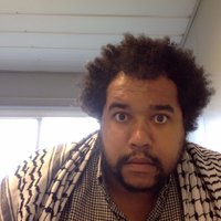 Norman Ajari (@normanajari) 's Twitter Profile